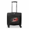 Denco Carolina Hurricanes 16-in. Laptop Wheeled Business Case