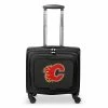 Denco Calgary Flames 16-in. Laptop Wheeled Business Case -Denco shop unnamed file 3124
