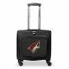 Denco Arizona Coyotes 16-in. Laptop Wheeled Business Case
