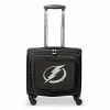Denco Tampa Bay Lightning 16-in. Laptop Wheeled Business Case