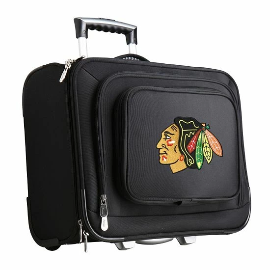 Denco Chicago Blackhawks 16-in. Laptop Wheeled Business Case Denco Chicago Blackhawks 16-in. Laptop Wheeled Business Case -Denco shop unnamed file 3163