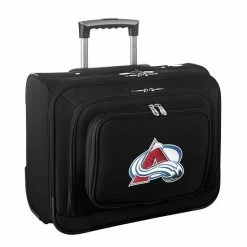 Denco Colorado Avalanche 16-in. Laptop Wheeled Business Case