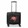 Denco Tampa Bay Buccaneers 16-in. Laptop Wheeled Business Case