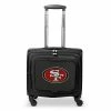 Denco San Francisco 49ers 16-in. Laptop Wheeled Business Case