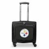 Denco Pittsburgh Steelers 16-in. Laptop Wheeled Business Case -Denco shop unnamed file 3195