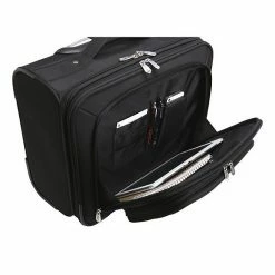 Denco Oakland Raiders 16-in. Laptop Wheeled Business Case 8 Denco Oakland Raiders 16-in. Laptop Wheeled Business Case -Denco shop unnamed file 3206