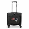 Denco New England Patriots 16-in. Laptop Wheeled Business Case