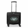 Denco New York Jets 16-in. Laptop Wheeled Business Case