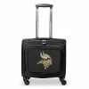 Denco Minnesota Vikings 16-in. Laptop Wheeled Business Case