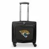 Denco Jacksonville Jaguars 16-in. Laptop Wheeled Business Case