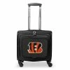 Denco Cincinnati Bengals 16-in. Laptop Wheeled Business Case