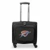 Denco Oklahoma City Thunder 16-in. Laptop Wheeled Business Case