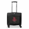 Denco Houston Rockets 16-in. Laptop Wheeled Business Case