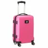 Denco Colorado Avalanche 19 1/2-in. Hardside Spinner Carry-On Silver
