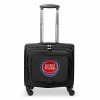 Denco Detroit Pistons 16-in. Laptop Wheeled Business Case