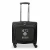 Denco Brooklyn Nets 16-in. Laptop Wheeled Business Case