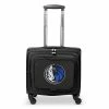 Denco Dallas Mavericks 16-in. Laptop Wheeled Business Case