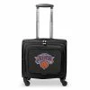 Denco New York Knicks 16-in. Laptop Wheeled Business Case