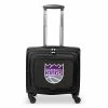 Denco Sacramento Kings 16-in. Laptop Wheeled Business Case
