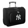Denco New York Yankees 16-in. Laptop Wheeled Business Case