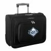 Denco Tampa Bay Rays 16-in. Laptop Wheeled Business Case
