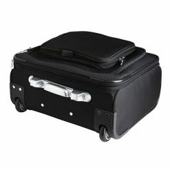 Denco Pittsburgh Pirates 16-in. Laptop Wheeled Business Case -Denco shop unnamed file 3447