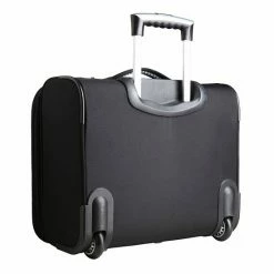Denco Pittsburgh Pirates 16-in. Laptop Wheeled Business Case -Denco shop unnamed file 3448