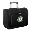 Denco Oakland Athletics 16-in. Laptop Wheeled Business Case