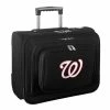 Denco Washington Nationals 16-in. Laptop Wheeled Business Case