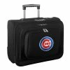 Denco Chicago Cubs 16-in. Laptop Wheeled Business Case