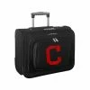 Denco Cleveland Indians 16-in. Laptop Wheeled Business Case