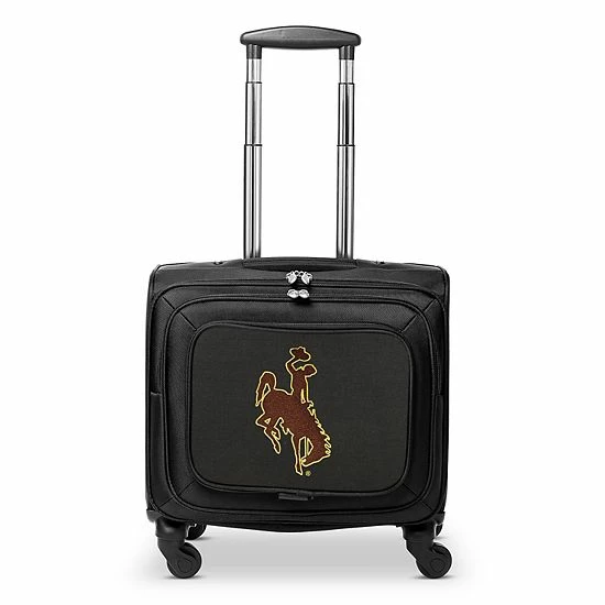Denco Wyoming Cowboys 16-inch Laptop Wheeled Business Case Denco Wyoming Cowboys 16-inch Laptop Wheeled Business Case -Denco shop unnamed file 3525