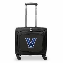 Denco Villanova Wildcats 16-in. Laptop Wheeled Business Case
