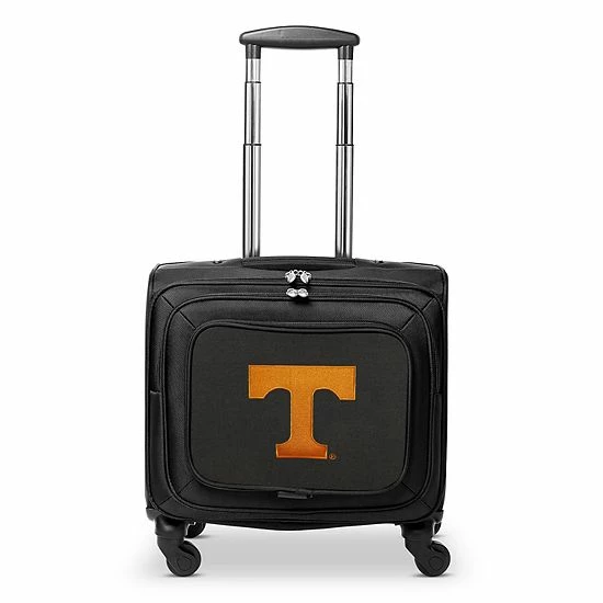 Denco Tennessee Volunteers 16-in. Laptop Wheeled Business Case 3 Denco Tennessee Volunteers 16-in. Laptop Wheeled Business Case