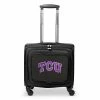 Denco TCU Horned Frogs 16-inch Laptop Wheeled Business Case 1 Denco TCU Horned Frogs 16-inch Laptop Wheeled Business Case -Denco shop unnamed file 3581