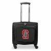 Denco Stanford Cardinal 16-in. Laptop Wheeled Business Case