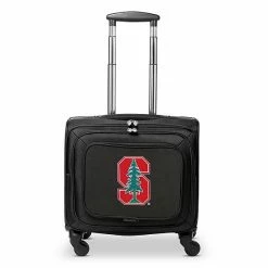 Denco Stanford Cardinal 16-in. Laptop Wheeled Business Case