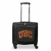 Denco USC Trojans 16-in. Laptop Wheeled Business Case