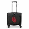 Denco Oklahoma Sooners 16-in. Laptop Wheeled Business Case