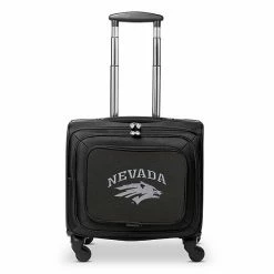 Denco Nevada Wolf Pack 16-in. Laptop Wheeled Business Case