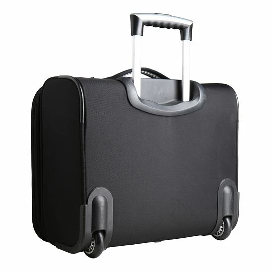 Denco Nevada Wolf Pack 16-in. Laptop Wheeled Business Case 6 Denco Nevada Wolf Pack 16-in. Laptop Wheeled Business Case - Image 4