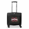 Denco Mississippi State Bulldogs 16-in. Laptop Wheeled Business Case