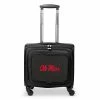 Denco Ole Miss Rebels 16-inch Laptop Wheeled Business Case