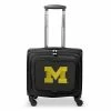 Denco Michigan Wolverines 16-in. Laptop Wheeled Business Case
