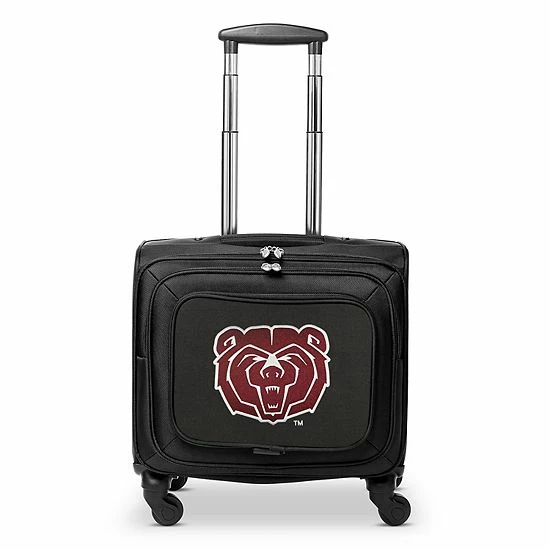 Denco Missouri State Bears 16-in. Laptop Wheeled Business Case Denco Missouri State Bears 16-in. Laptop Wheeled Business Case -Denco shop unnamed file 3697