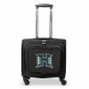 Denco Hawaii Warriors 16-in. Laptop Wheeled Business Case