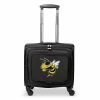 Denco Georgia Tech Yellow Jackets 16-in. Laptop Wheeled Business Case
