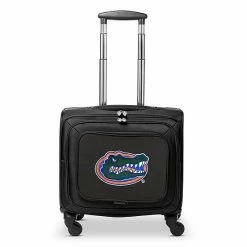 Denco Florida Gators 16-in. Laptop Wheeled Business Case