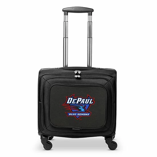 Denco DePaul Blue Demons 16-in. Laptop Wheeled Business Case Denco DePaul Blue Demons 16-in. Laptop Wheeled Business Case -Denco shop unnamed file 3753