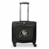 Denco Colorado Buffaloes 16-in. Laptop Wheeled Business Case